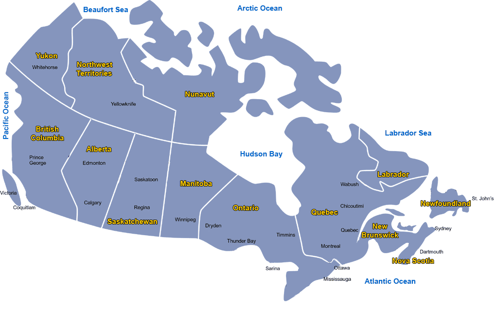 canada
