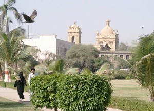 pakistan
