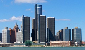 Buy Detroit Virtual Phone Number - Continent Telecom