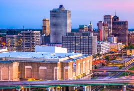 memphis phone number