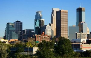 minneapolis phone number