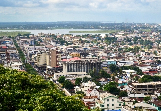 liberia virtual phone number