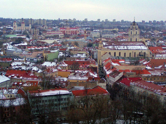 lithuania virtual phone number