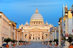vatican did virtual phone number